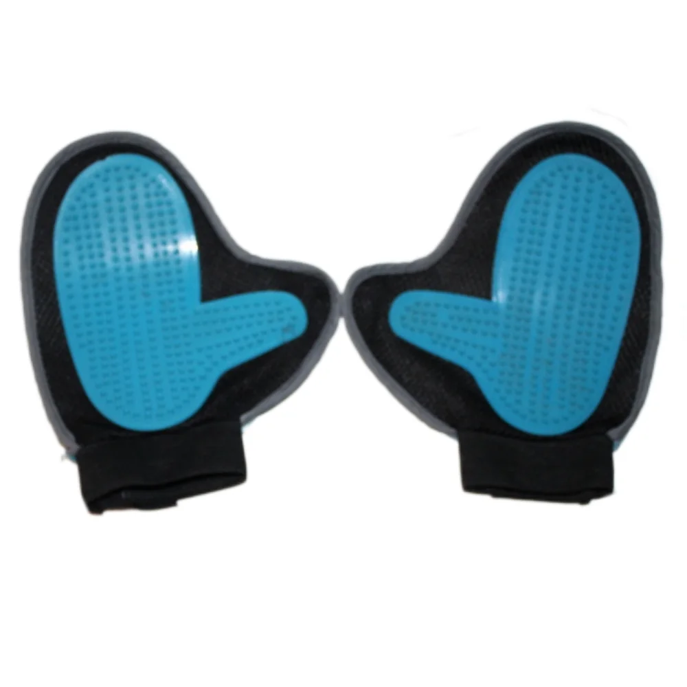Pet Grooming Gloves